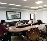 学习考察山东视察黄河流域讲话精神心得体会范文三篇