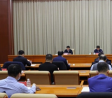 局党组工作责任制实施方案