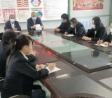 局总支委员会党建工作总结