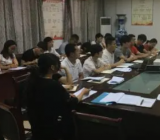 市委老干局党史学习教育工作经验材料范文三篇