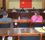 机关党建工作经验材料范文五篇