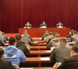 在区工商联会员代表大会上的工作报告