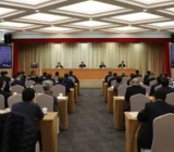乡镇党政办主任个人现实表现材料范文两篇
