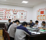 区委书记2021年度党建工作责任制述职报告