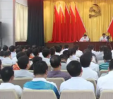 企业经理个人政治画像范文