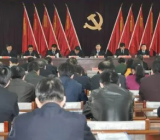 2022年社保局长巡察整改个人民主生活会对照检查材料