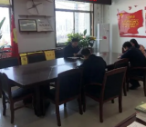 组织部长环保督察回头看问题整改专题民主生活会个人对照检查材料范文