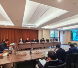 城市基层领导干部党史学习教育专题民主生活会“五个带头”对照检查材料