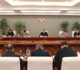 党委班子2022年民主生活会五个方面对照检查材料