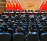 党员对照检查材料范文3篇