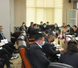 党组班子成员党史学习教育专题民主生活会对照检查材料