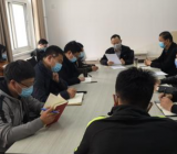 国企党委书记2022年度履行全面从严治党主体责任及党风廉政建设责任制情况汇报范文