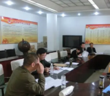 领导干部学习教育五个带头生活会个人对照剖析材料