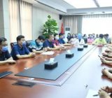 人武部党史学习教育专题民主生活会党委班子对照检查材料