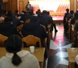 市级机关正职党史学习教育专题民主生活会个人对照检查材料