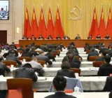 县处级领导干部2022年度党史学习教育五个带头民主生活会对照检查材料