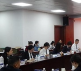 五个方面专题生活会领导班子对照检查材料