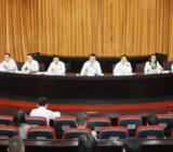 乡镇党委政治生态自查自纠报告范文2篇