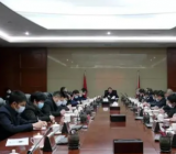 党员干部2022年度组织生活会个人对照检查材料