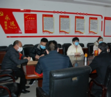 镇营商环境突出问题专项整治工作方案