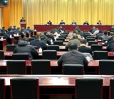 国企纪检干部2022年专题民主生活会“五个带头”对照检查材料范文两篇