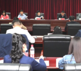 专题民主生活会个人对照检查材料