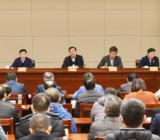 敢闯敢创敢干奋力开创培育制造名城建设幸福新局面