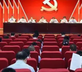 机关“四强”党支部事迹材料