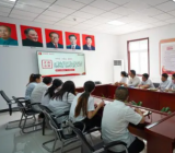 政法委机关党支部先进事迹材料范文3篇