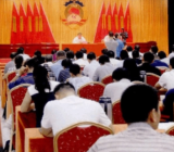 医院党支部2022年度组织生活会支委班子对照检查材料范文