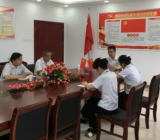 2022年度组织生活会四个方面个人对照检查材料范文两篇