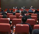 国企党支部2022年第一季度党风廉政建设和反腐败工作报告范文