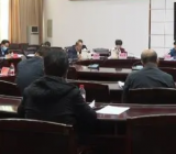 县疫情防控近期工作汇报