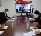 市局2022年党风廉政建设和反腐败工作要点