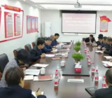 党支部2022年度组织生活会会前准备情况汇报范文
