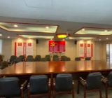 党支部班子2022年度组织生活会班子对照检查材料范文两篇