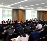 高新区党员教育管理工作情况报告范文