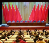 关于强化党建引领提升基层社会治理能力和水平的工作汇报