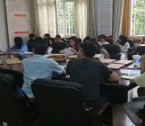 集团公司组织人事工作总结报告范文