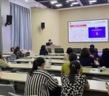 大学能力作风建设年工作经验材料范文8篇