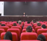 2022年关于人才工作经验交流发言材料