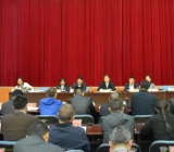 2022年单位推进作风革命加强机关效能建设活动心得发言材料