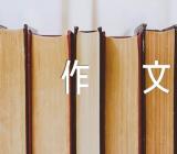 高二写人作文800字精选四篇