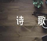 诗歌朗诵相信未来青春励志诗歌精选4篇