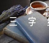 村规民约三字经版(锦集4篇)