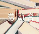 安徽省劳动合同精选三篇