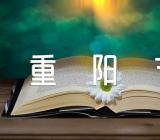 关于2022年小学重阳节活动方案【三篇】