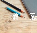 初中地理教案范文汇总四篇