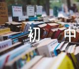 写人作文800字初中【3篇】