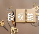 香港公司股权转让合同三篇